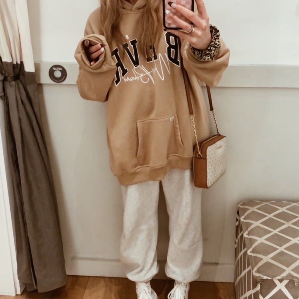 Meet your Posher, Grace